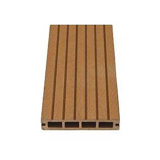 Купить Террасная доска ДПК CM Decking BARK 3000х140х25 мм teak (тик) - изображение 9